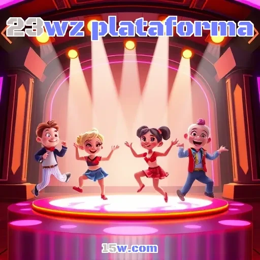 23wz plataforma: Explorando o Incrível App para Apreciadores de Jogos
