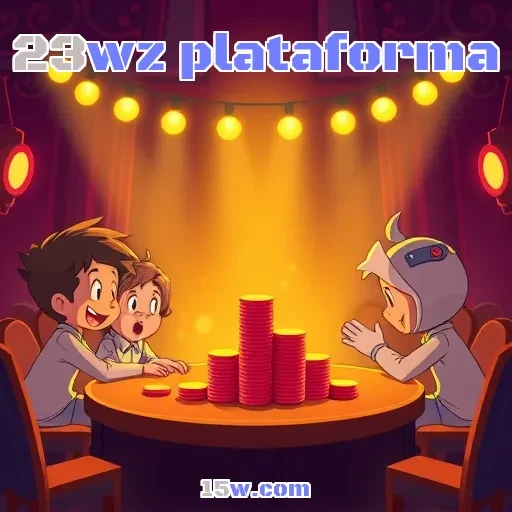 23wz plataforma: Explorando o Incrível App para Apreciadores de Jogos
