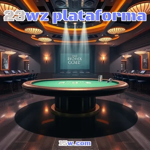 23wz plataforma: Descubra Por Que Este Site de Jogos é Imperdível