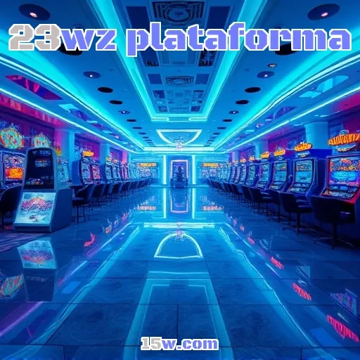 23wz plataforma: Mergulhe no Universo de Jogos e Conquiste Desafios