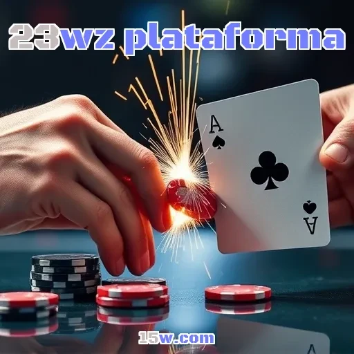 23wz plataforma: Atraia Seus Sentidos na Seção de Login