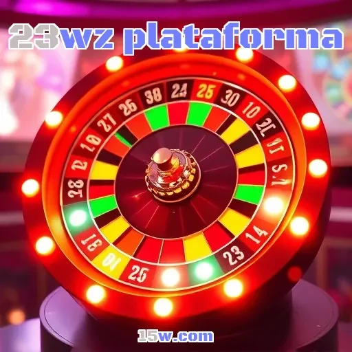 23wz plataforma: Suporte 24/7 que Transforma a Experiência do Jogador