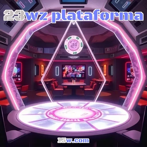 23wz plataforma: Atraia Seus Sentidos na Seção de Login