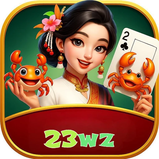 23wz plataforma logo