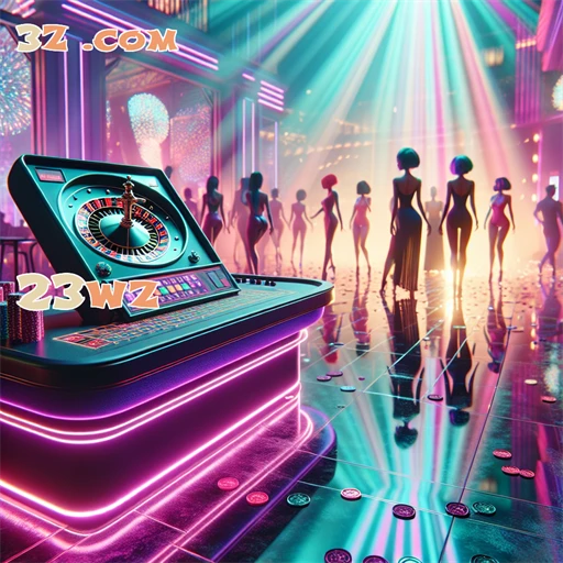 O Mundo Fascinante dos Jogos de Quebra-Cabeça na Plataforma 23wz
